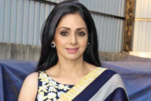 sridevi 27 feb